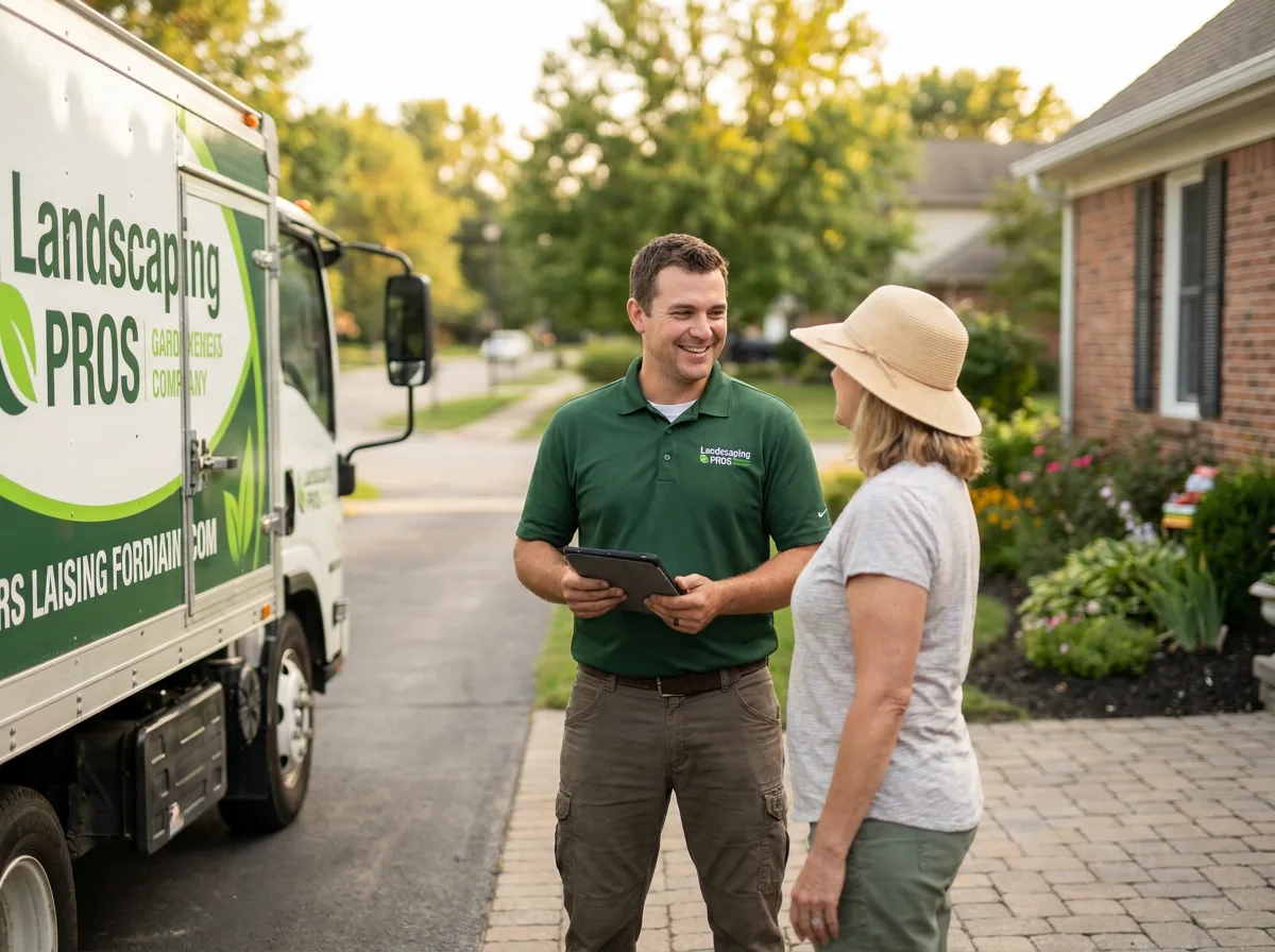 Landscaping Mcclave, CO FAQs